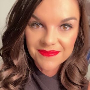 Meet your Posher, Margaret